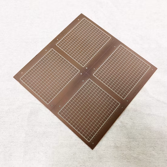 Läpp- und Poliermaschine für Aluminiumoxidkeramik